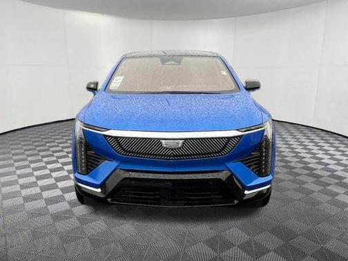 2026 Cadillac OPTIQ Premium Luxury