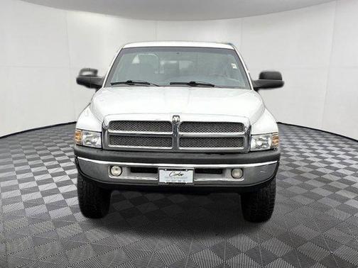 2001 Dodge Ram 2500 SLT Quad Cab