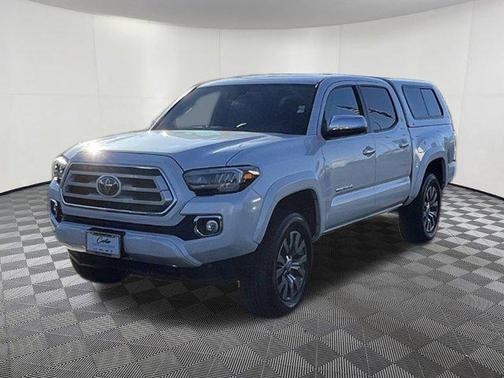 2023 Toyota Tacoma Limited