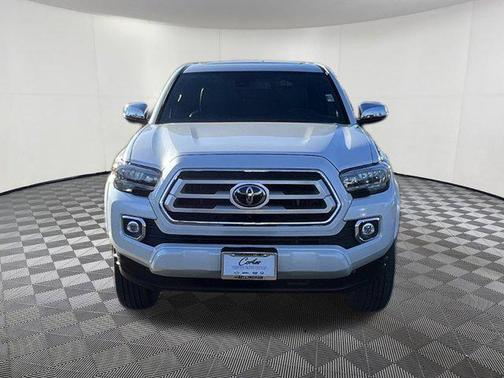 2023 Toyota Tacoma Limited