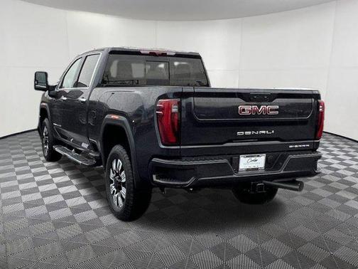 2026 GMC Sierra 3500 Denali
