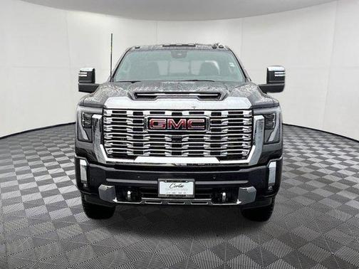 2026 GMC Sierra 3500 Denali