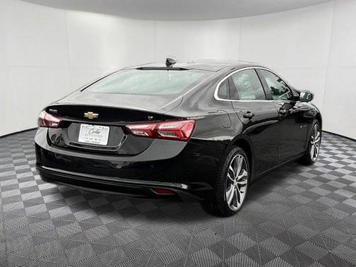 2024 Chevrolet Malibu FWD 2LT