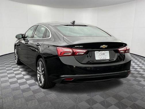 2024 Chevrolet Malibu FWD 2LT