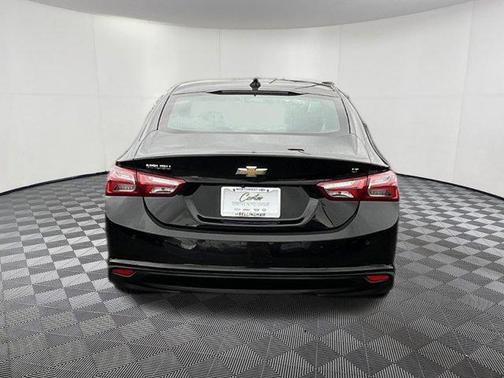 2024 Chevrolet Malibu FWD 2LT