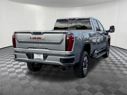 2026 GMC Sierra 3500 Denali