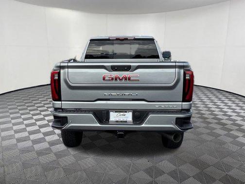 2026 GMC Sierra 3500 Denali