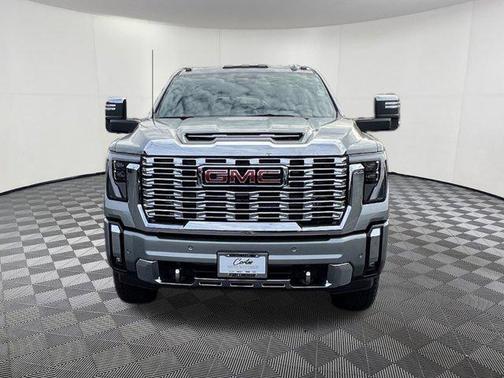 2026 GMC Sierra 3500 Denali