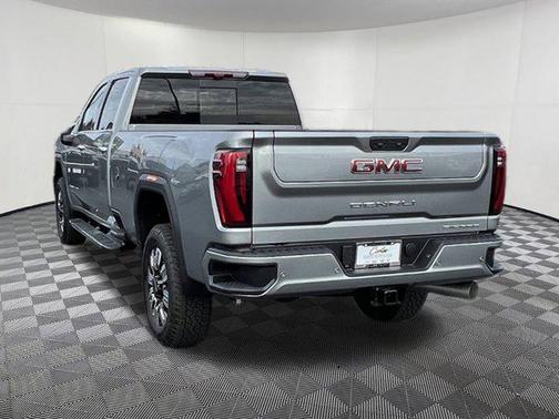 2026 GMC Sierra 3500 Denali