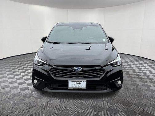 2024 Subaru Impreza RS