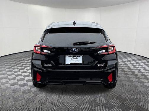 2024 Subaru Impreza RS