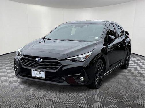 2024 Subaru Impreza RS