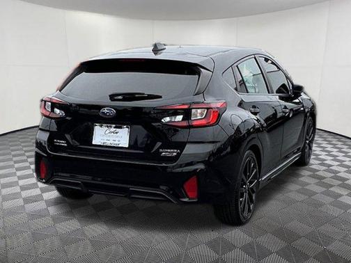 2024 Subaru Impreza RS