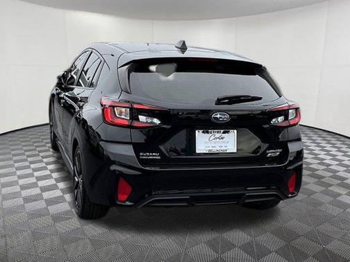 2024 Subaru Impreza RS