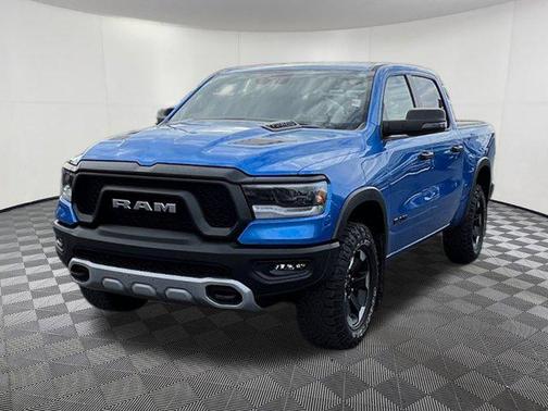 2023 RAM 1500 Rebel