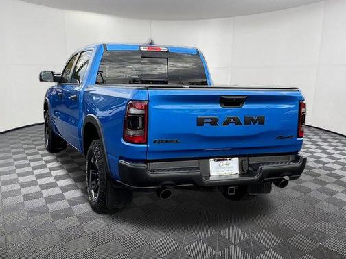 2023 RAM 1500 Rebel