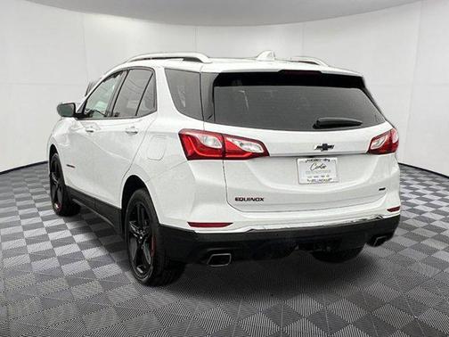 2020 Chevrolet Equinox Premier w/2LZ