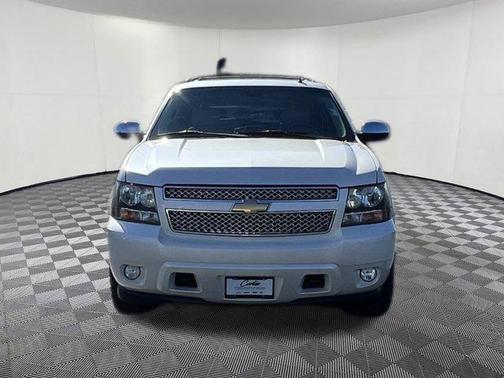 2011 Chevrolet Avalanche 1500 LTZ