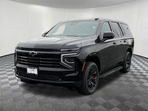 2026 Chevrolet Tahoe 4WD RST