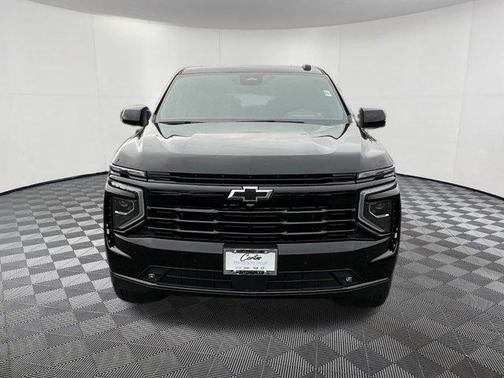 2026 Chevrolet Tahoe 4WD RST