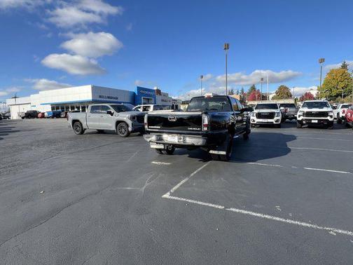 2004 Chevrolet Silverado 3500 LT Crew Cab