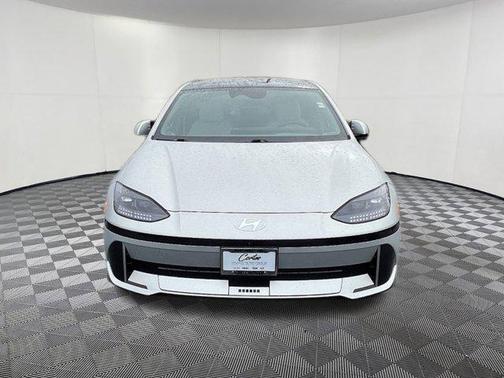 2023 Hyundai IONIQ 6 Limited