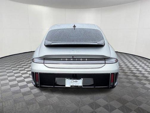 2023 Hyundai IONIQ 6 Limited