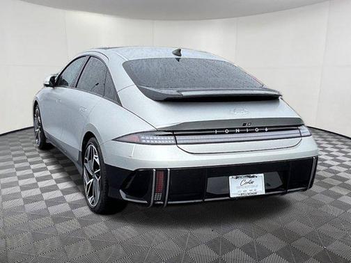 2023 Hyundai IONIQ 6 Limited