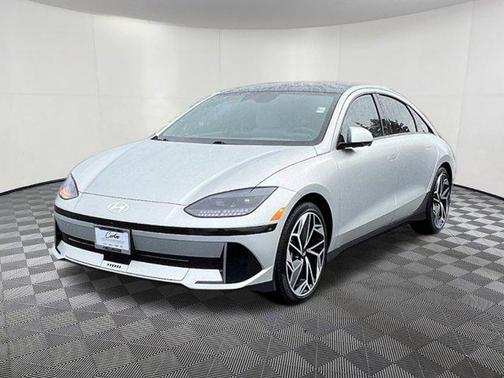 2023 Hyundai IONIQ 6 Limited