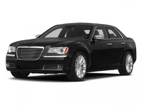 2013 Chrysler 300 S