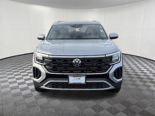 2024 Volkswagen Atlas Cross Sport 2.0T SE w/Technology 4MOTION