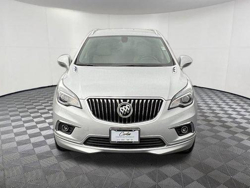 2018 Buick Envision Essence