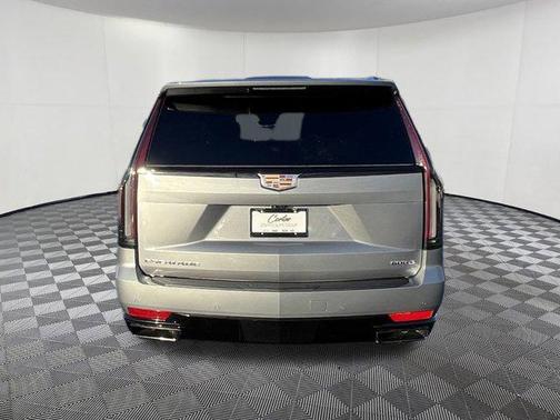 2023 Cadillac Escalade ESV Sport Platinum