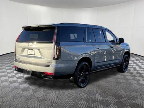 2023 Cadillac Escalade ESV Sport Platinum
