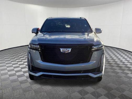 2023 Cadillac Escalade ESV Sport Platinum