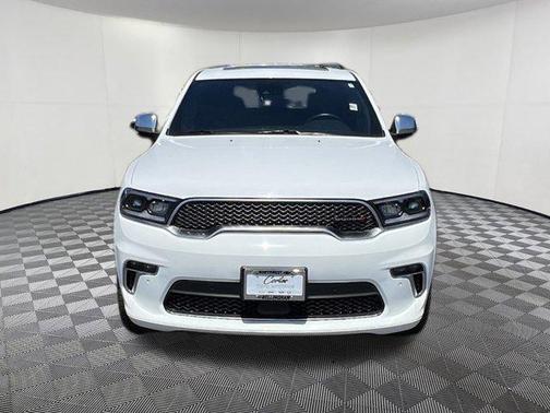 2021 Dodge Durango Citadel AWD
