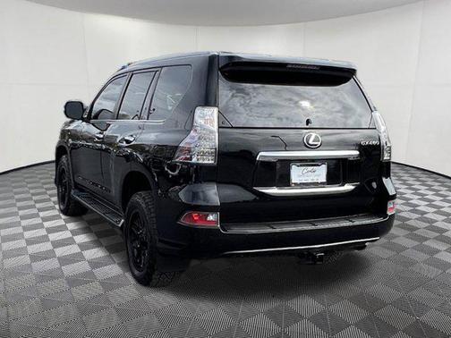 2020 Lexus GX 460 Premium