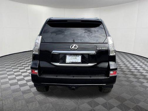 2020 Lexus GX 460 Premium
