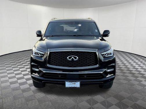 2024 INFINITI QX80 SENSORY AWD