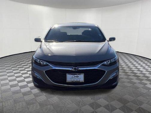 2022 Chevrolet Malibu FWD RS