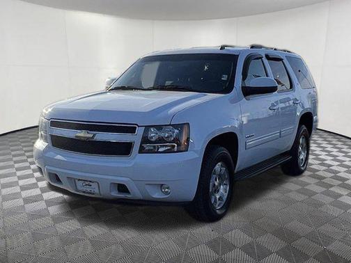2010 Chevrolet Tahoe LT