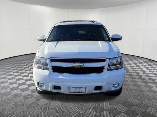 2010 Chevrolet Tahoe LT