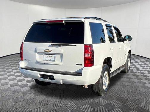 2010 Chevrolet Tahoe LT