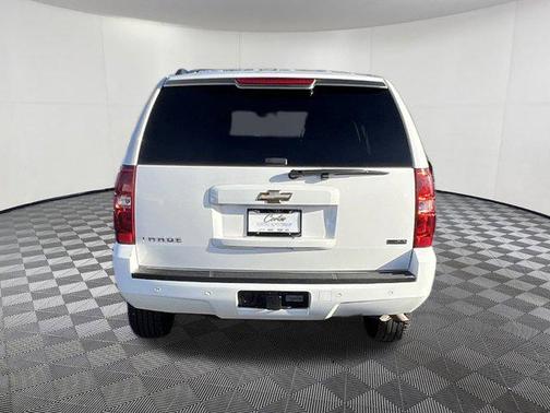 2010 Chevrolet Tahoe LT