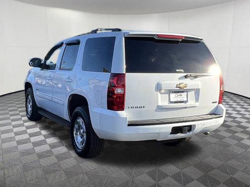 2010 Chevrolet Tahoe LT
