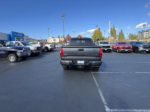 2015 Toyota Tundra Limited