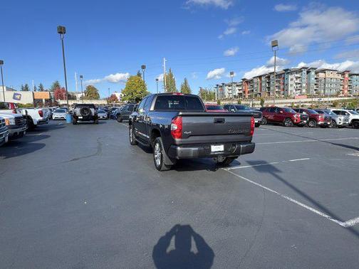 2015 Toyota Tundra Limited