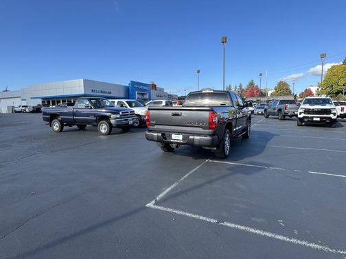 2015 Toyota Tundra Limited