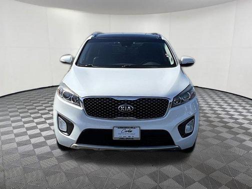 2017 Kia Sorento SX