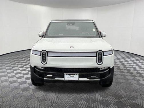 2022 Rivian R1S Launch Edition